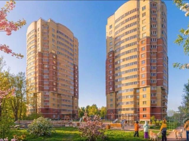 Квартира продажа в Подольск, Кабардино-Балкарская Республика
