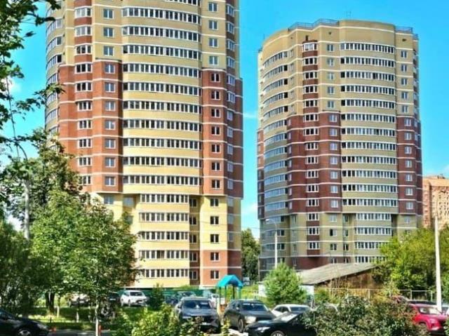 Квартира продажа в Подольск, Кабардино-Балкарская Республика