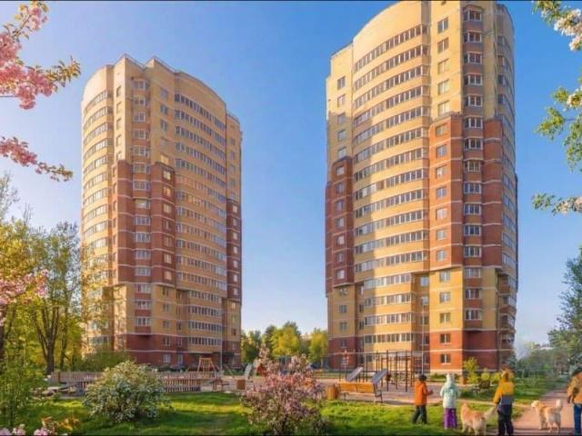 Квартира продажа в Подольск, Кабардино-Балкарская Республика