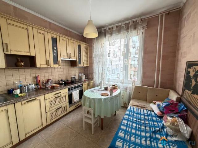 Квартира продажа в Подольск, городской округ Подольск