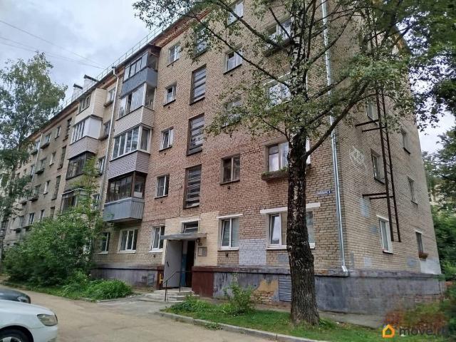 Квартира продажа в Подольск, Кабардино-Балкарская Республика