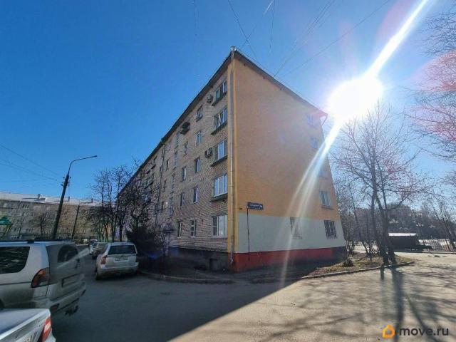 Квартира продажа в Подольск, Кабардино-Балкарская Республика