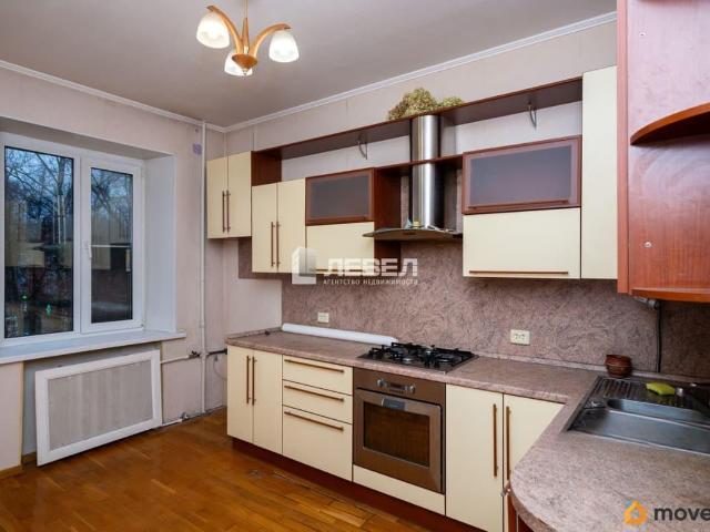 Квартира продажа в Подольск, Кабардино-Балкарская Республика