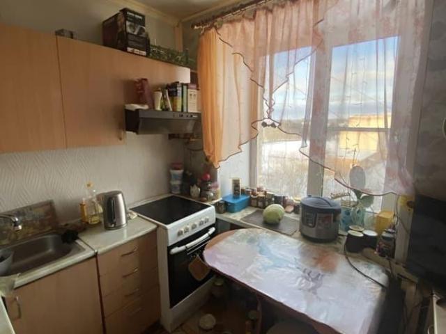 Квартира продажа в Подпорожский Р-н, Ленинградская область