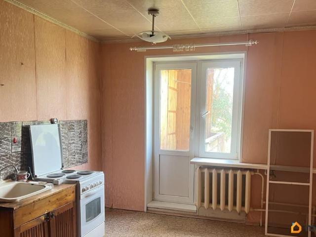 Квартира продажа в Подпорожский Р-н, Ленинградская область