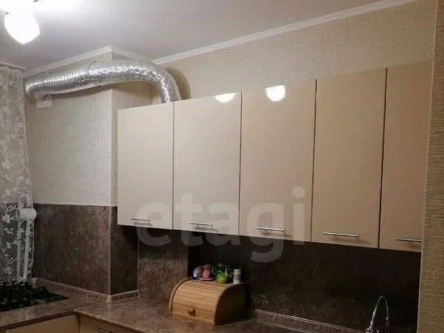 Квартира продажа в Похвистнево, Самарская область