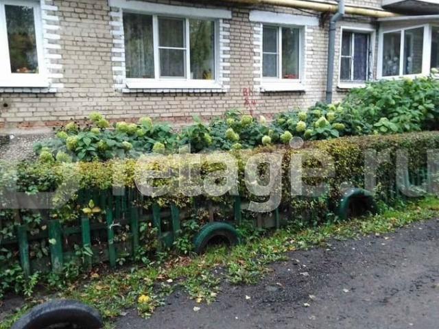 Квартира продажа в Покров, Владимирская область