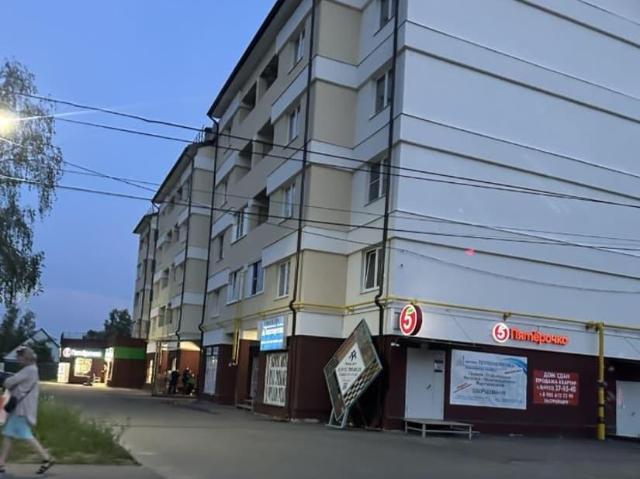 Квартира продажа в Покров, Владимирская область