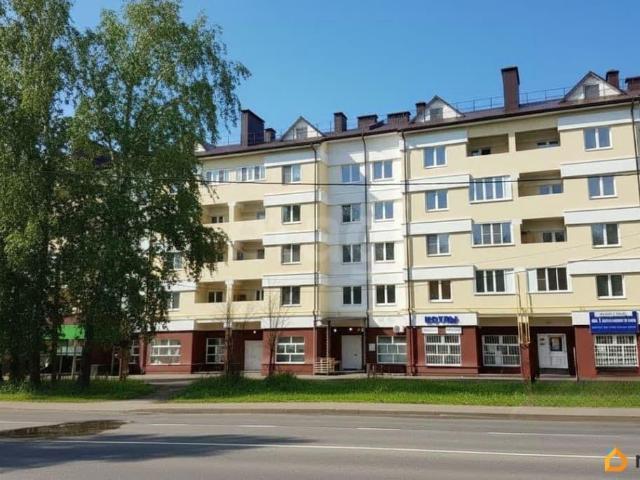 Квартира продажа в Покров, Владимирская область