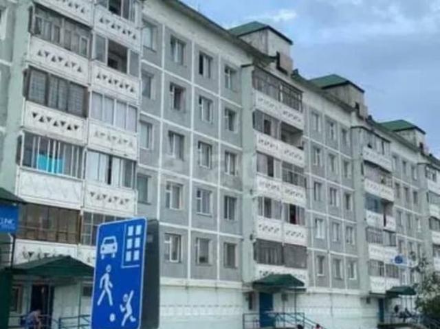 Квартира продажа в Покровск