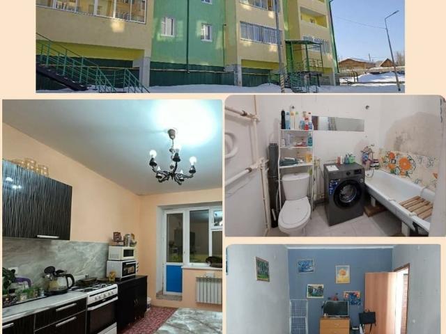 Квартира продажа в Покровск