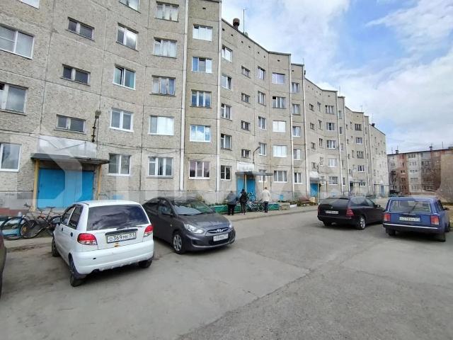 Квартира продажа в Мурманская область