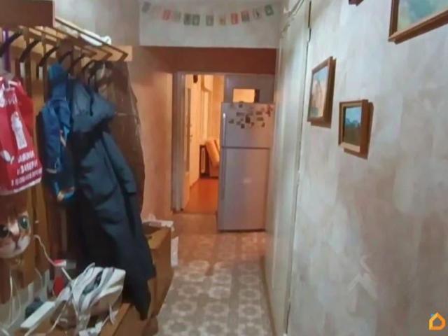 Квартира продажа в Полярные Зори, Мурманская область