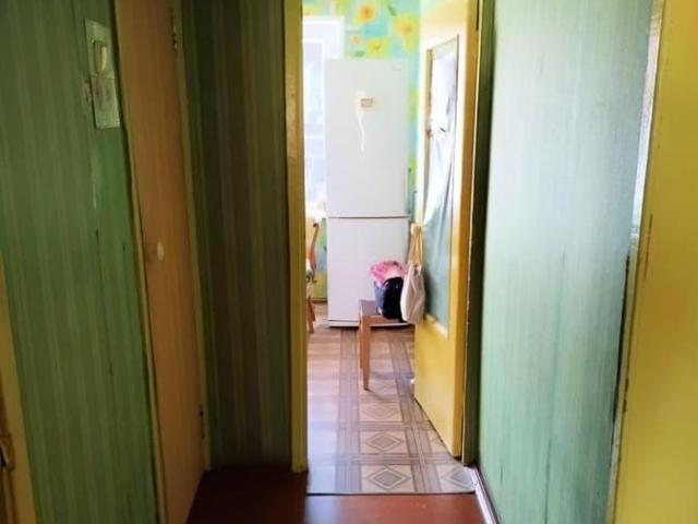 Квартира продажа в Полярный, Мурманская область