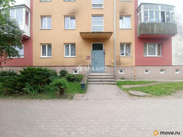 Квартира продажа в Полесск, Калининградская область