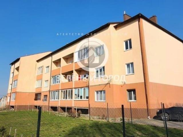 Квартира продажа в Полесск, Калининградская область