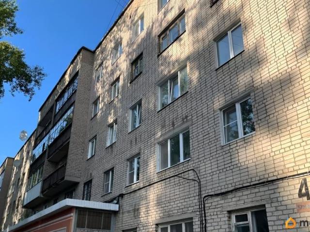 Квартира продажа в Полевской, Свердловская область