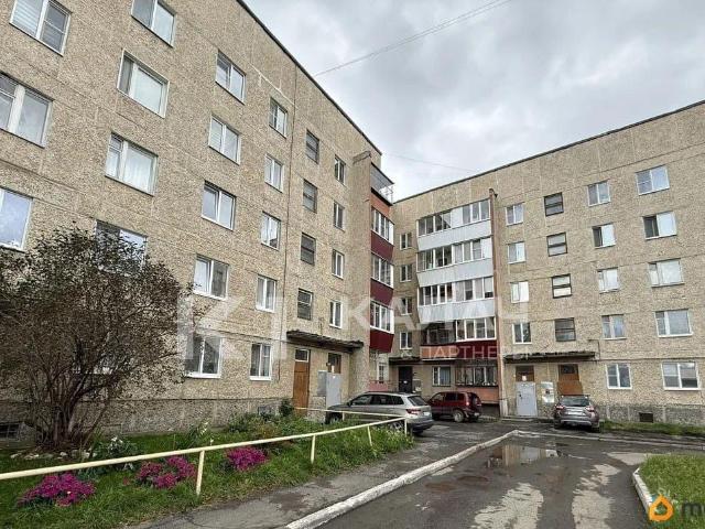 Квартира продажа в Полевской, Свердловская область