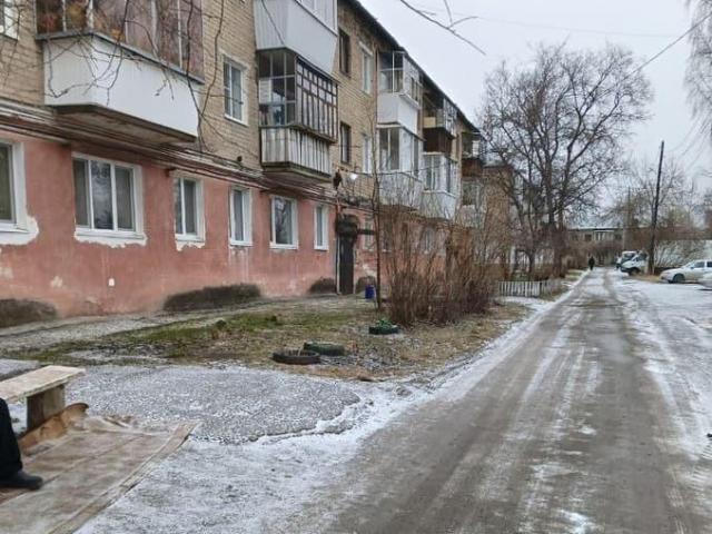 Квартира продажа в Полевской, Свердловская область
