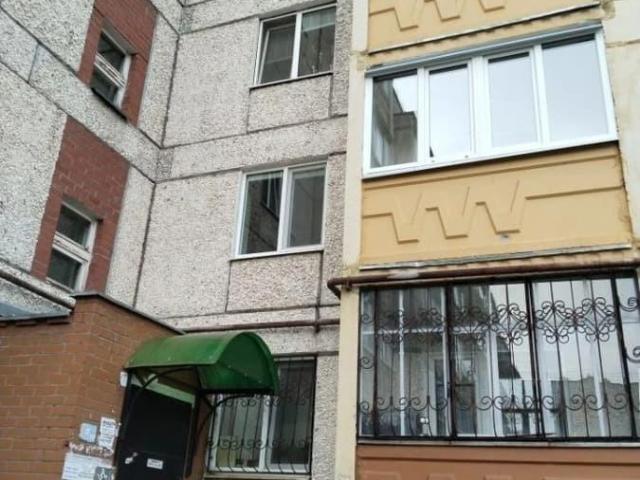 Квартира продажа в Полевской, Свердловская область