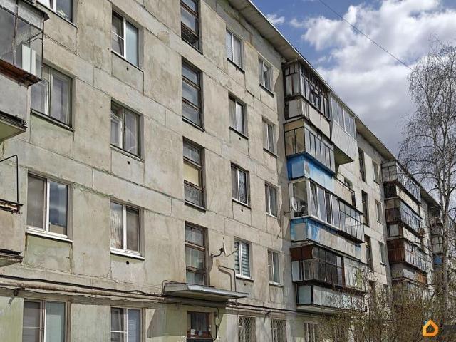 Квартира продажа в Полевской, Свердловская область