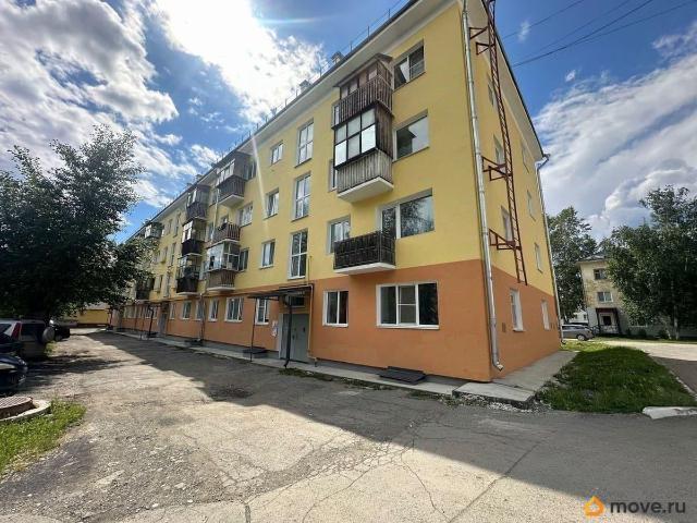 Квартира продажа в Полевской, Свердловская область