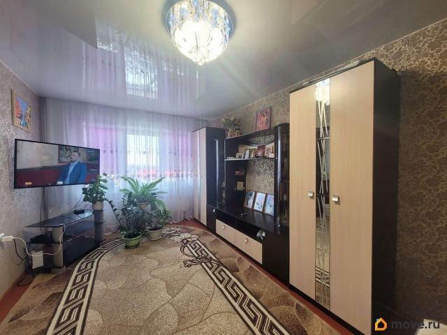 Квартира продажа в Полысаево, Кемеровская область