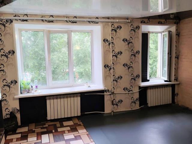 Квартира продажа в Полысаево, Кемеровская область
