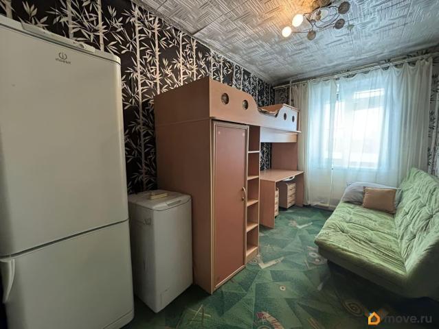 Квартира продажа в Полысаево, Кемеровская область