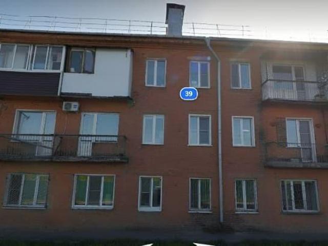 Квартира продажа в Полысаево, Кемеровская область