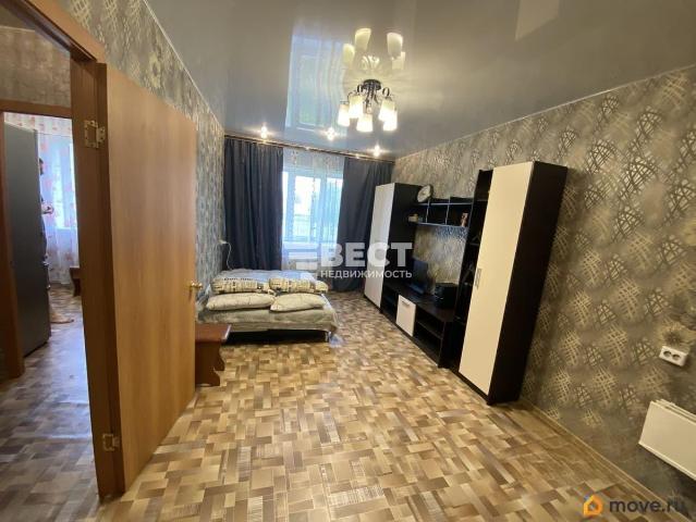 Квартира продажа в Полысаево, Кемеровская область