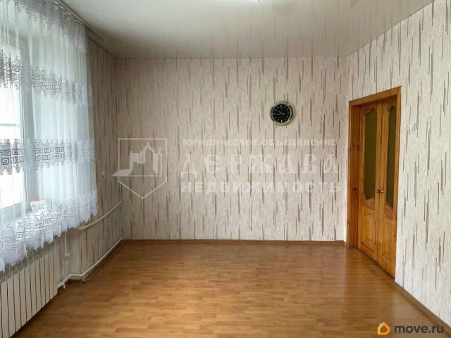 Квартира продажа в Полысаево, Кемеровская область