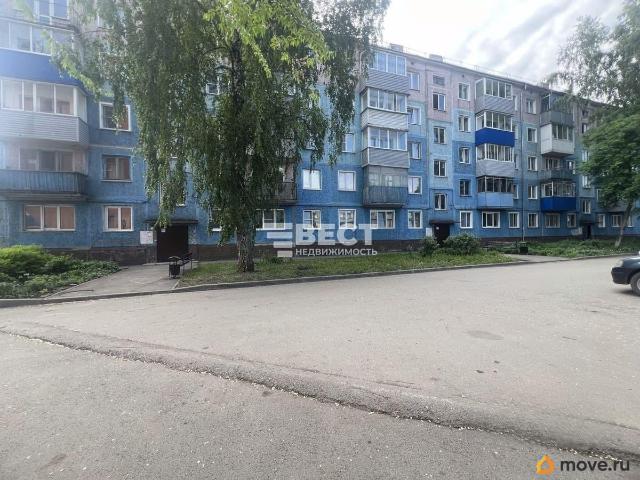 Квартира продажа в Полысаево, Кемеровская область