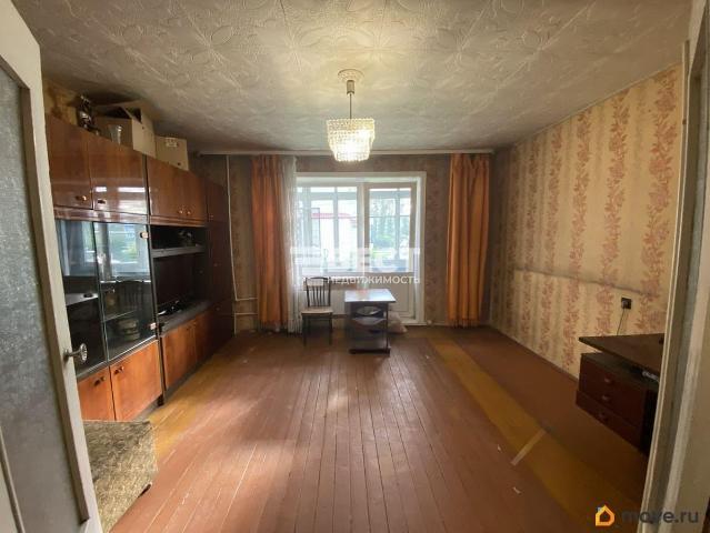 Квартира продажа в Полысаево, Кемеровская область