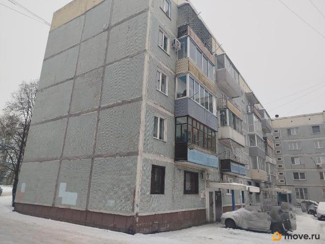 Квартира продажа в Полысаево, Кемеровская область