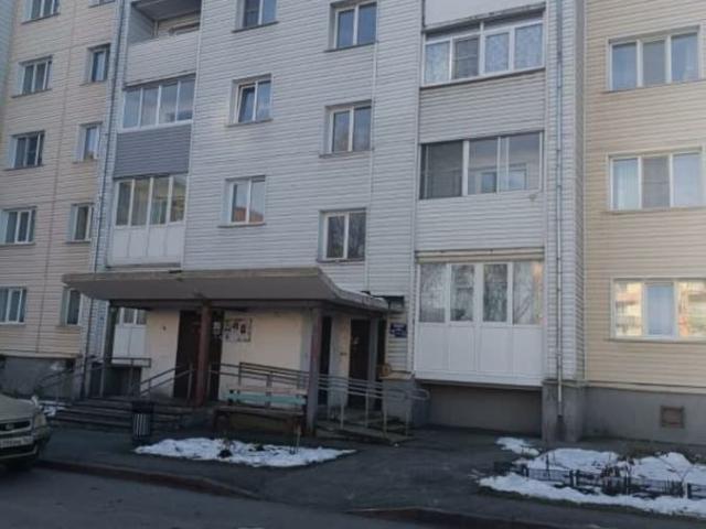 Квартира продажа в Полысаево, Кемеровская область