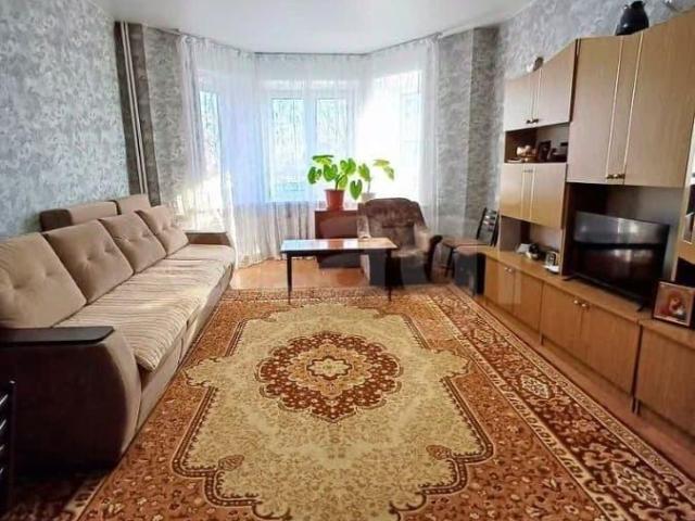 Квартира продажа в Полысаево, Кемеровская область