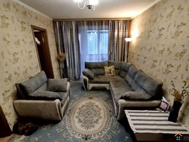 Квартира продажа в Полысаево, Кемеровская область
