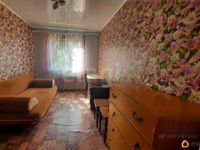 Квартира продажа в Полысаево, Кемеровская область