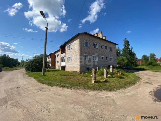 Квартира продажа в Порховский Р-н, Псковская область
