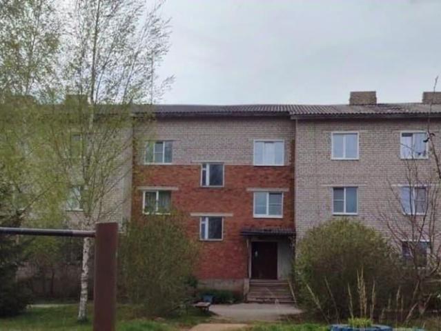Квартира продажа в Порховский Р-н, Псковская область