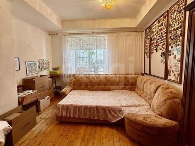Квартира продажа в Порховский Р-н, Псковская область