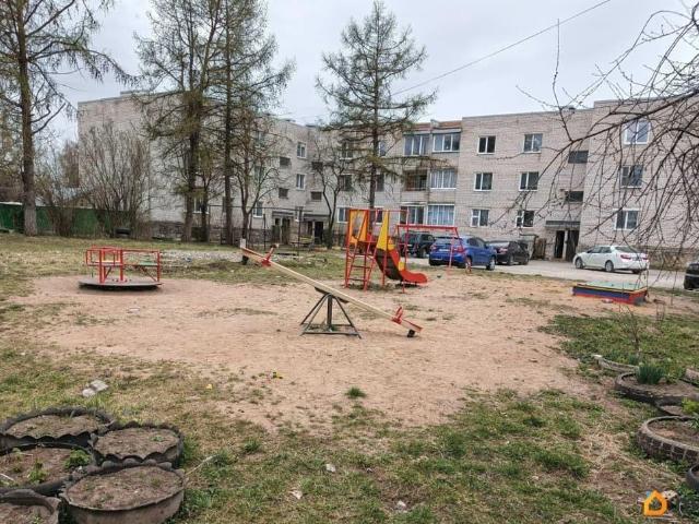Квартира продажа в Порховский Р-н, Псковская область