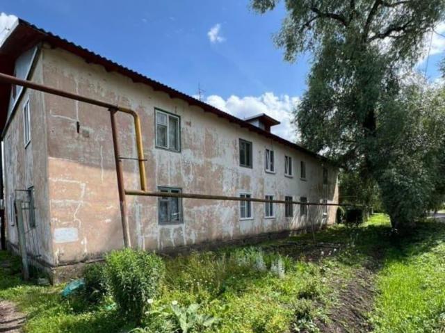 Квартира продажа в Порховский Р-н, Псковская область