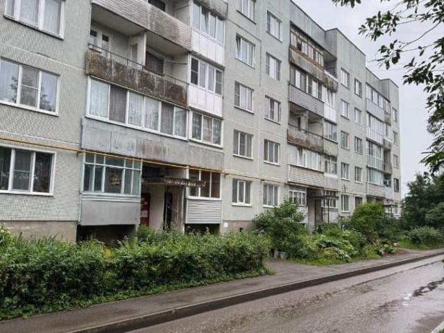 Квартира продажа в Порховский Р-н, Псковская область