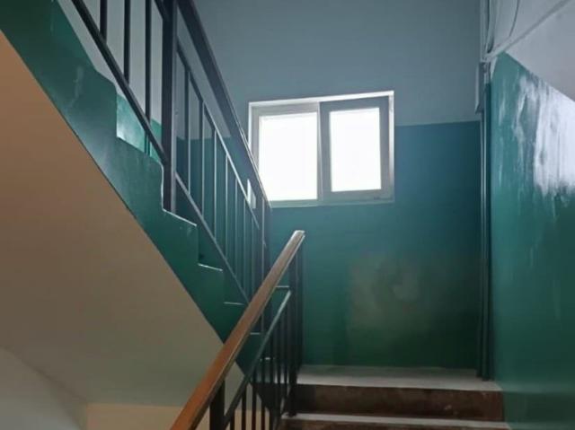 Квартира продажа в Поронайск, Сахалинская область