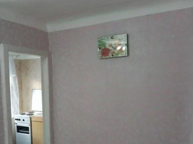 Квартира продажа в Поронайск, Сахалинская область