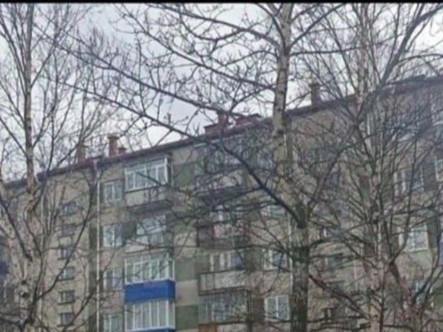 Квартира продажа в Поронайск, Сахалинская область