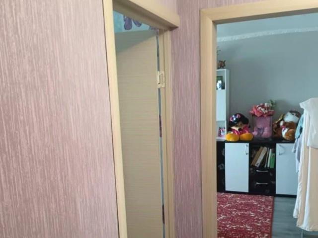 Квартира продажа в Поронайск, Сахалинская область