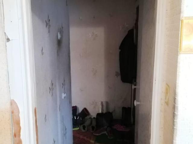 Квартира продажа в Поронайск, Сахалинская область